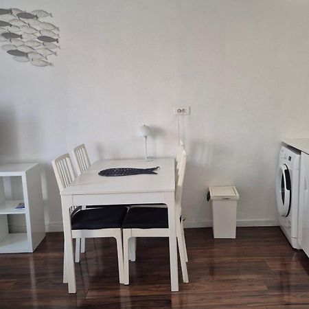Apartmán Au Coeur Du Panier Avec Terrasse 2 A 4 Personnes Climatisation Marseille Exteriér fotografie