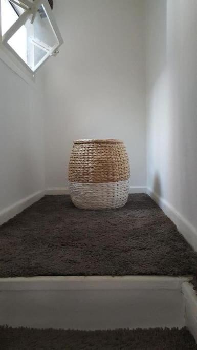 Apartmán Au Coeur Du Panier Avec Terrasse 2 A 4 Personnes Climatisation Marseille Exteriér fotografie