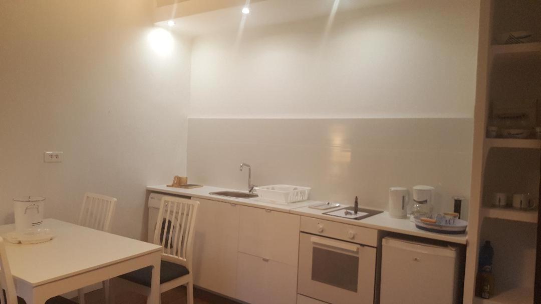 Apartmán Au Coeur Du Panier Avec Terrasse 2 A 4 Personnes Climatisation Marseille Exteriér fotografie