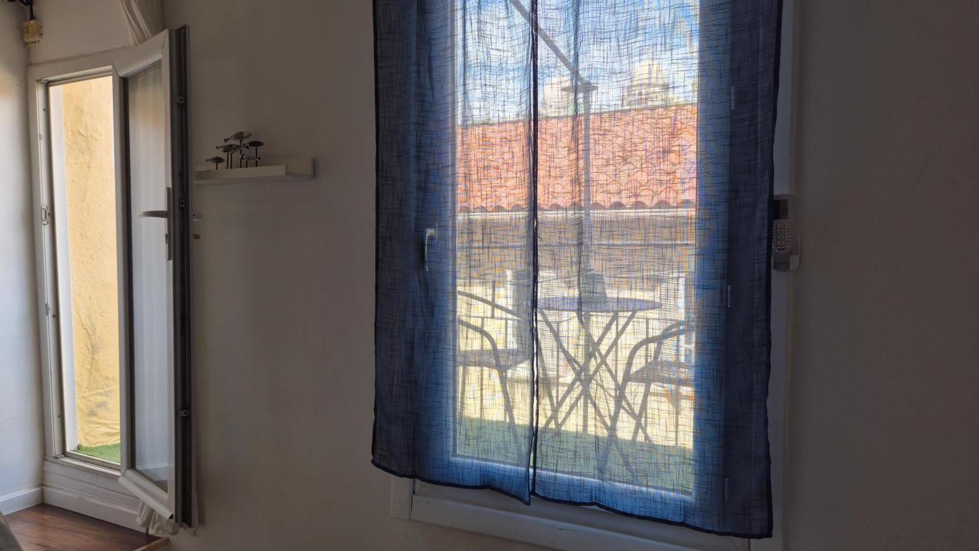 Apartmán Au Coeur Du Panier Avec Terrasse 2 A 4 Personnes Climatisation Marseille Exteriér fotografie
