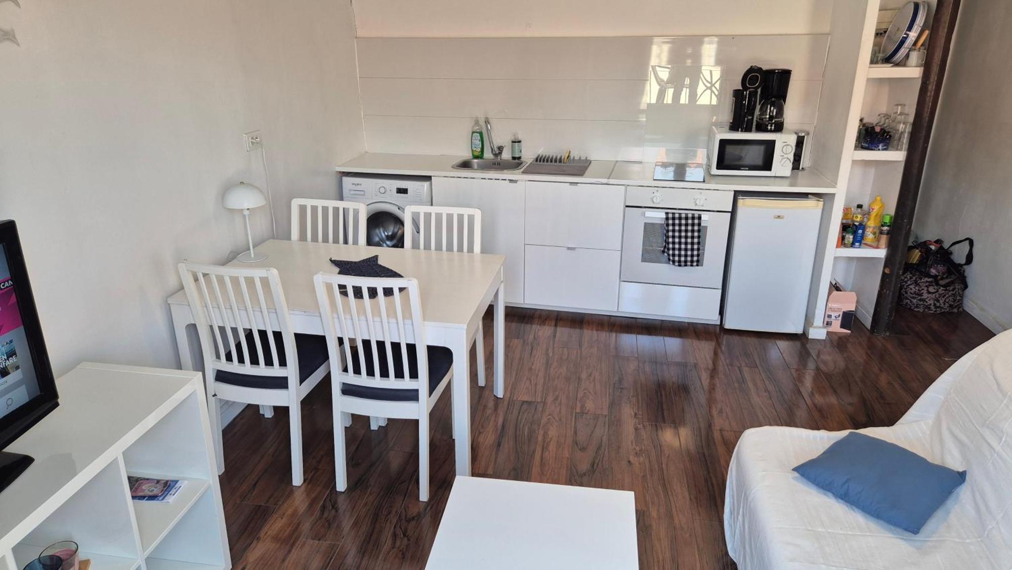 Apartmán Au Coeur Du Panier Avec Terrasse 2 A 4 Personnes Climatisation Marseille Exteriér fotografie