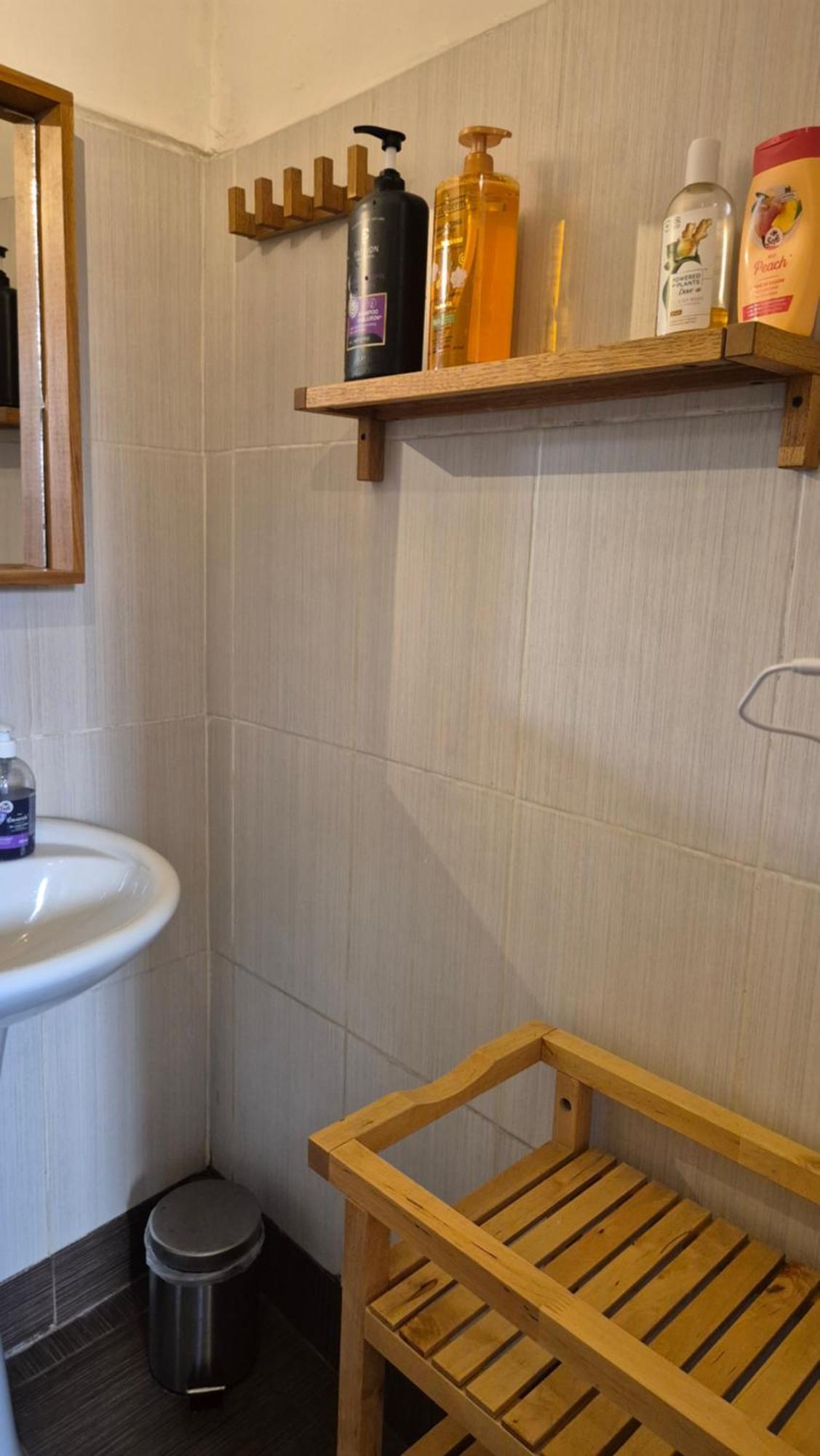 Apartmán Au Coeur Du Panier Avec Terrasse 2 A 4 Personnes Climatisation Marseille Exteriér fotografie