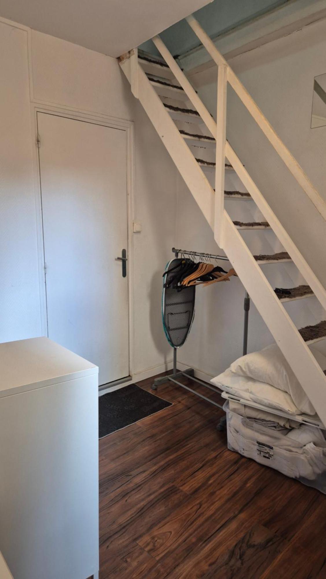 Apartmán Au Coeur Du Panier Avec Terrasse 2 A 4 Personnes Climatisation Marseille Exteriér fotografie