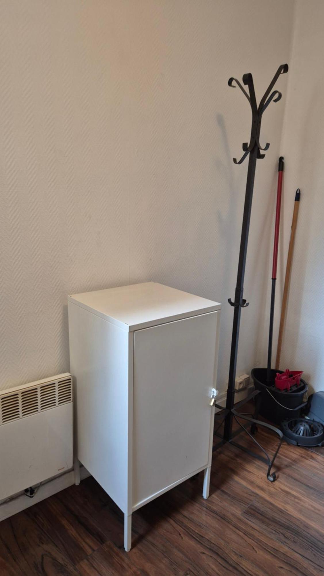 Apartmán Au Coeur Du Panier Avec Terrasse 2 A 4 Personnes Climatisation Marseille Exteriér fotografie